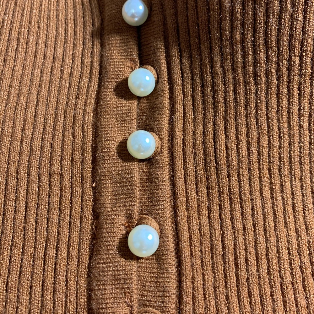 Blouse - Picture 2 of 4
